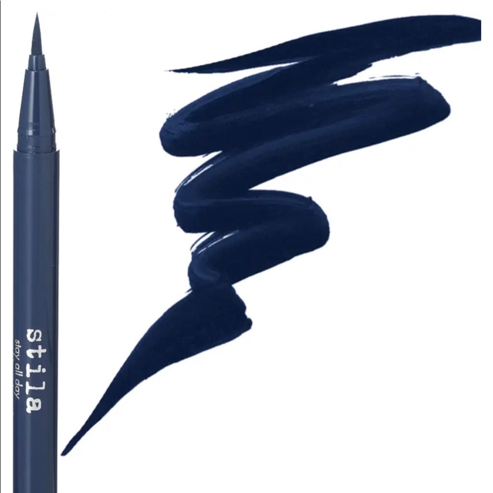 Stila Stay All Day Indigo Liner